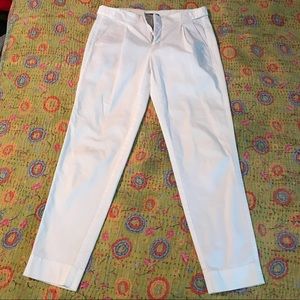 Vince Cropped Trousers